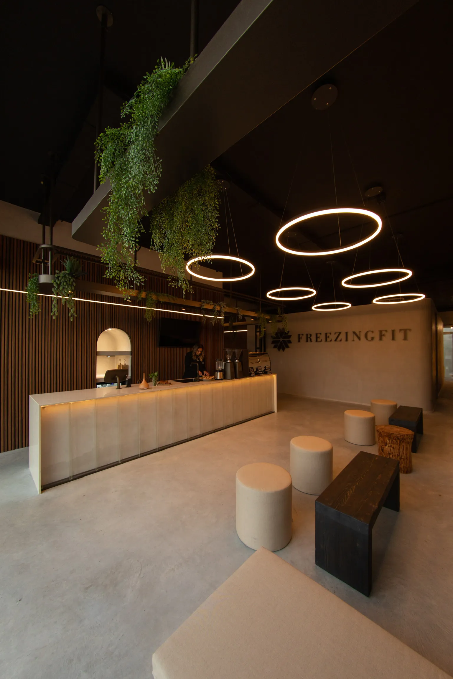 FreezingFit