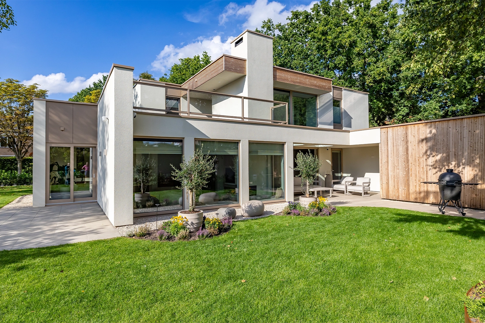Villa Haren